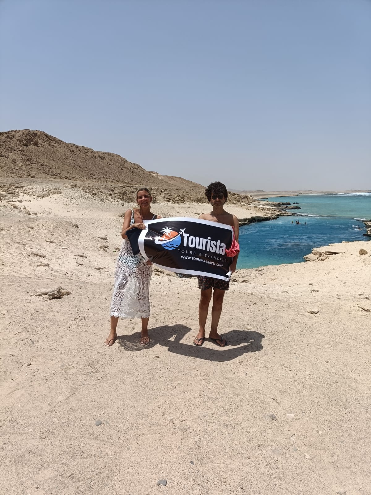 snorkeling tour to Sharm El Luli
