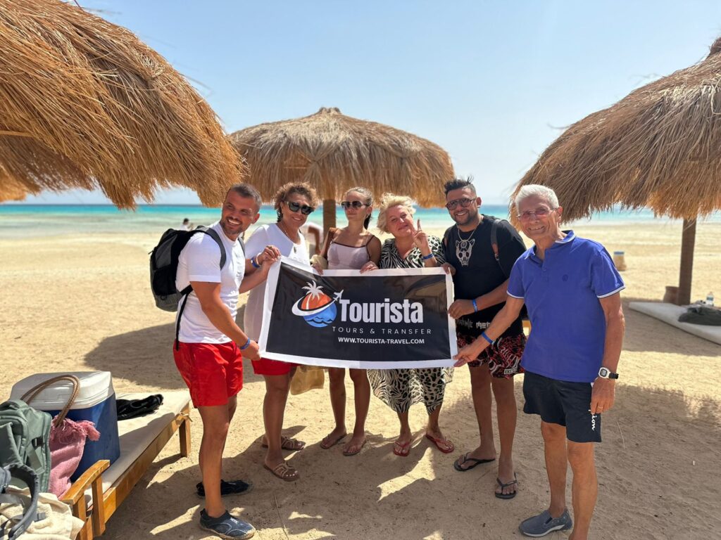 Sharm El Luli Snorkeling Trip from Marsa Alam