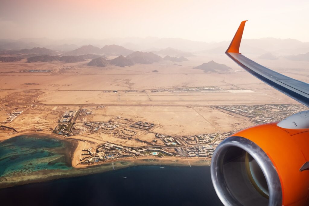 Marsa Alam airport transfers
