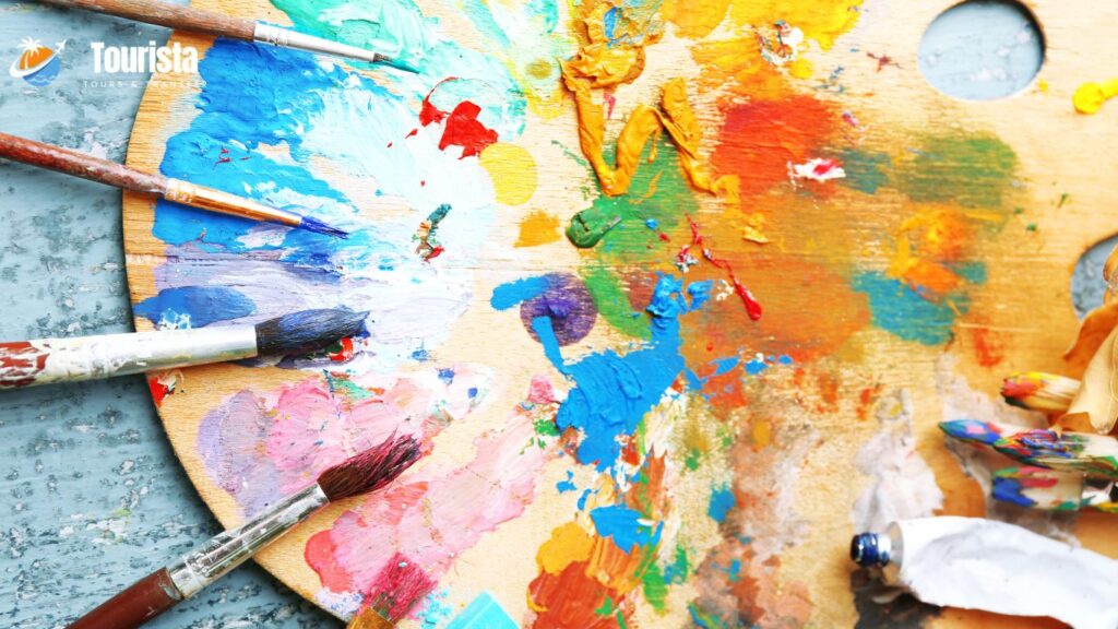 Arts Music and Folklore in Hurghada