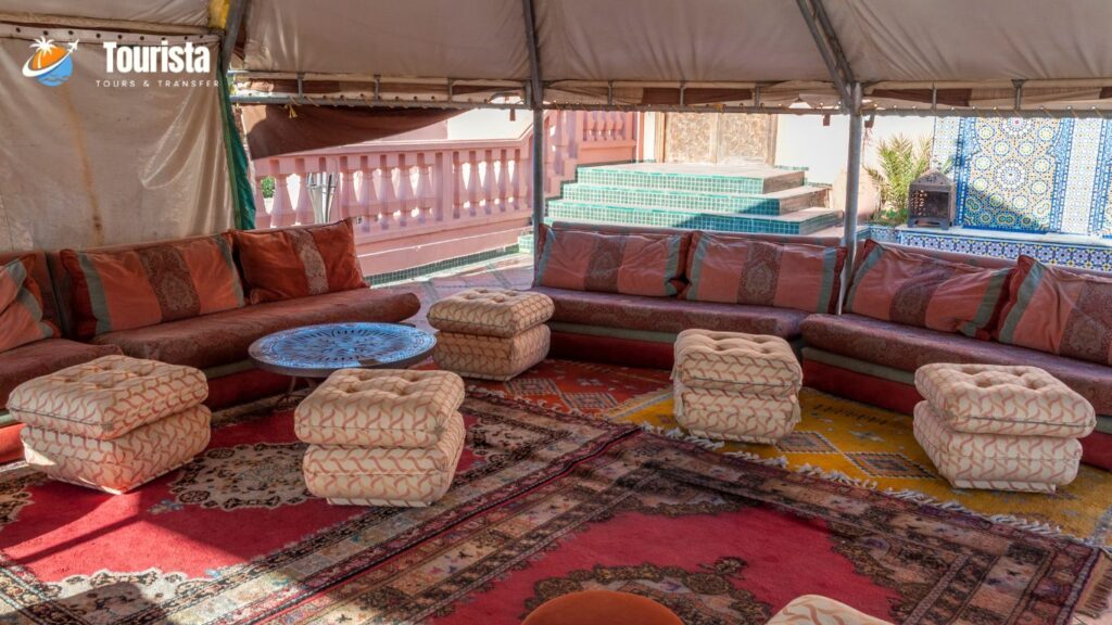 Bedouin Traditions and Desert Heritage in Hurghada 1