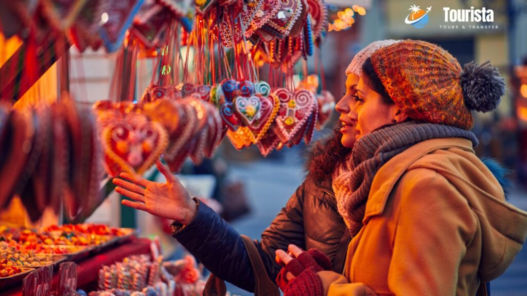 Souks Markets and Everyday Interactions in Hurghada 1