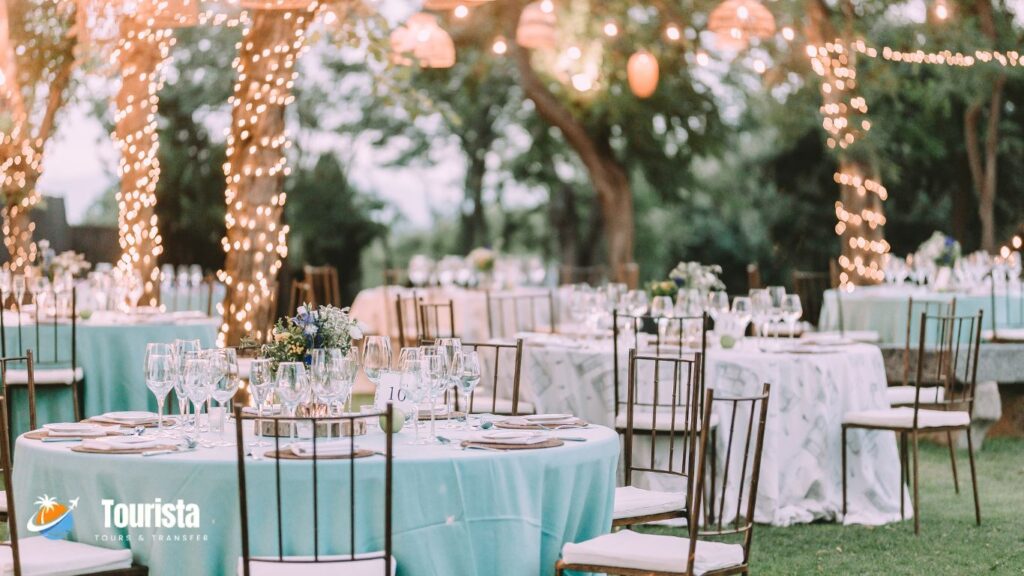 Weddings and Family Celebrations