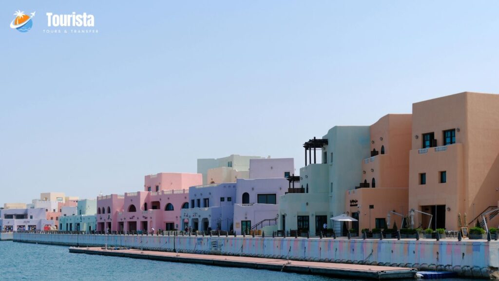 Best Places to Stay in Hurghada for Couples Seeking Privacy