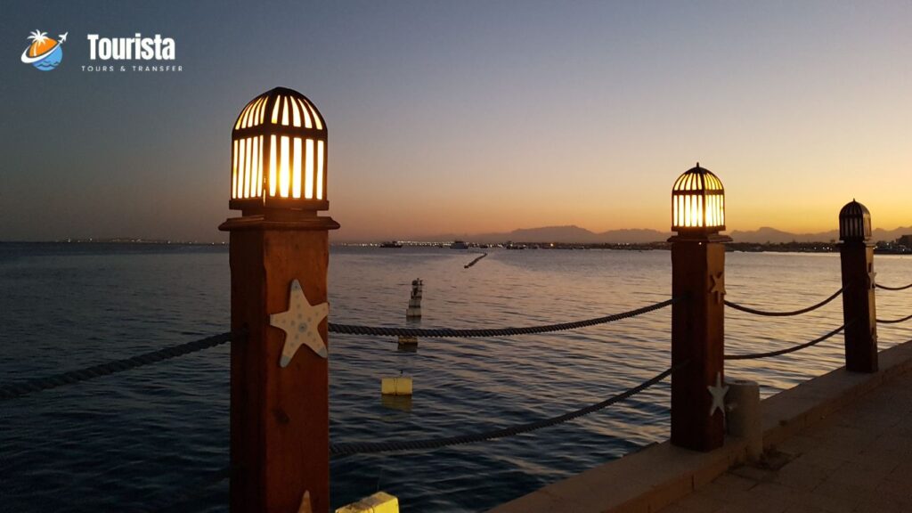 Best Time to Visit Hurghada for Couples