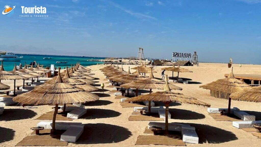 Best Time to Visit Paradise Island