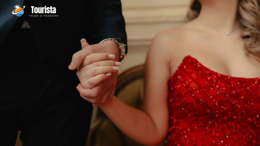 Dress Code for Couples