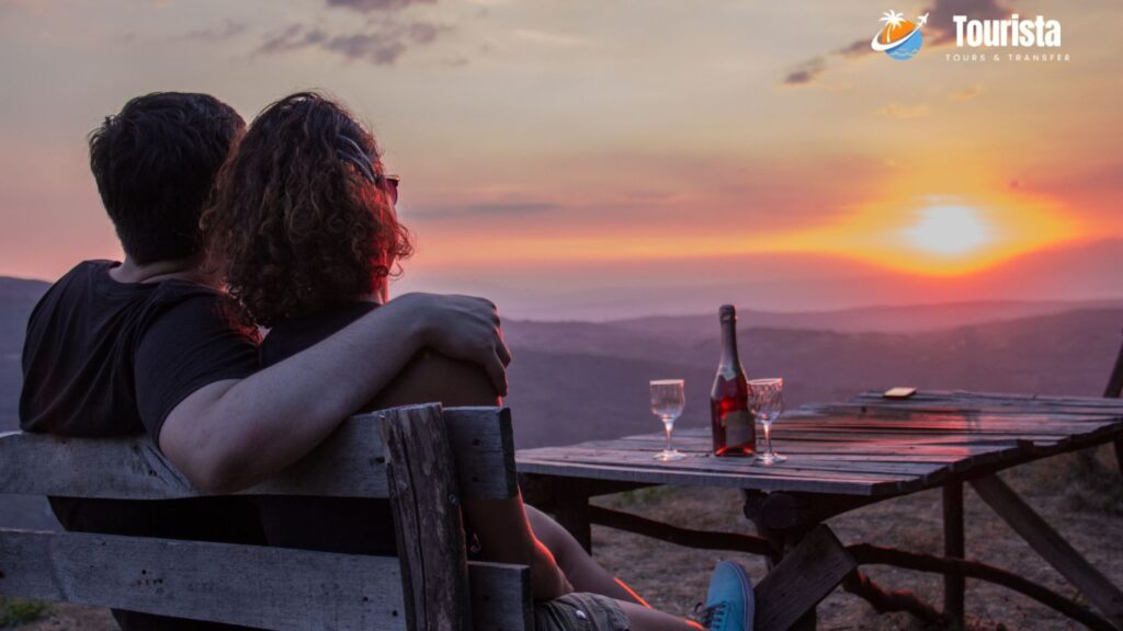 Most Romantic Places to Visit in Hurghada for Couples