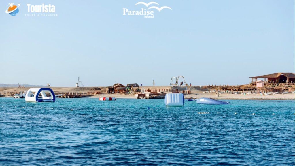 Paradise Island Boat Trips