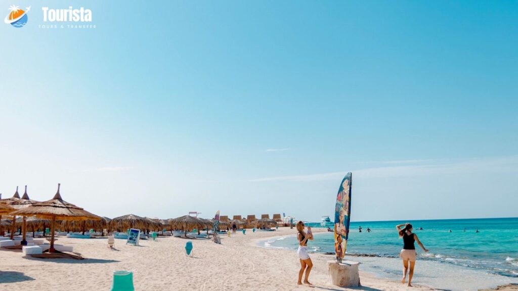 Practical Tips for Visiting Paradise Island