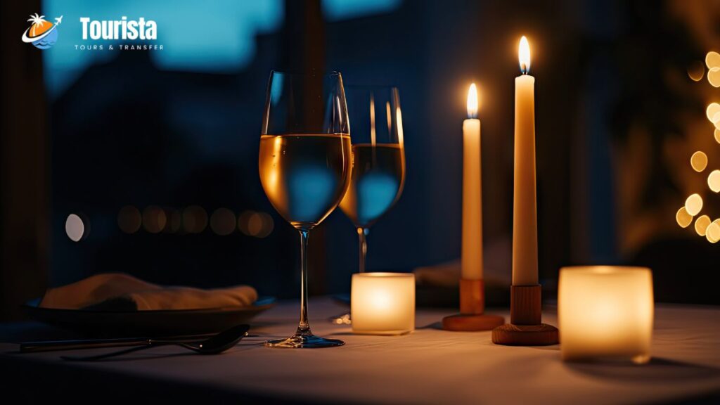 Romantic Dining Experiences in Hurghada for Couples