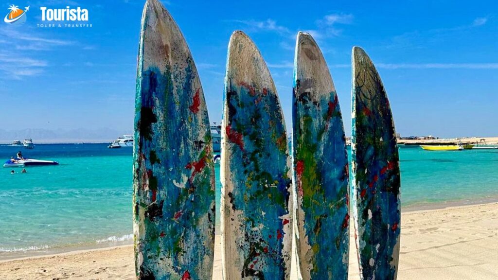 Top Things to Do on Paradise Island