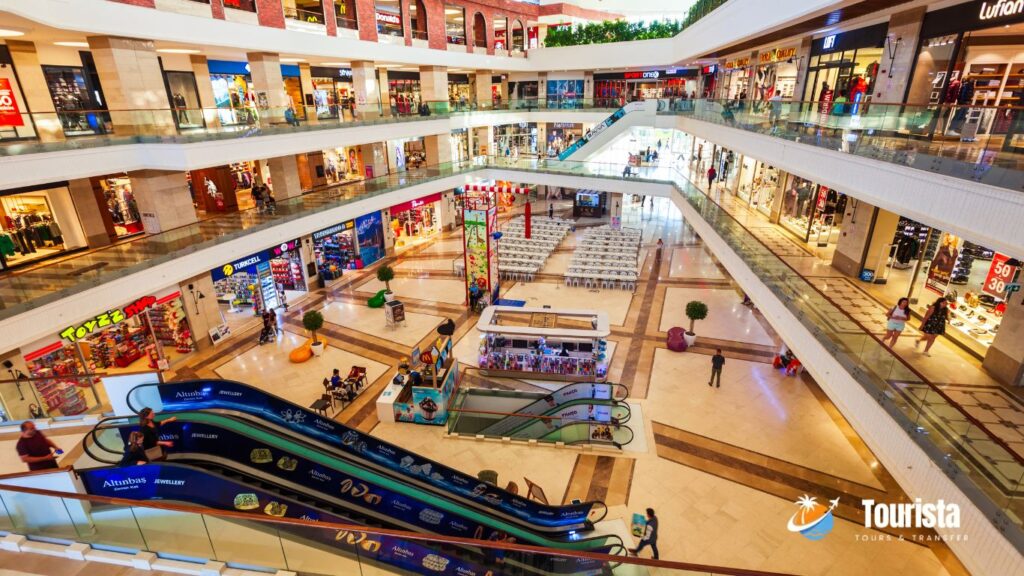 Where Is Senzo Mall Located How to Get There