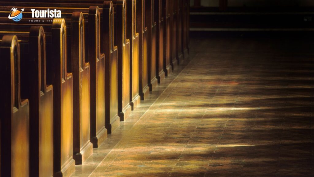 Why Visiting the Hurghada Coptic Church Matters